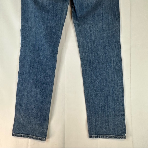 KUT FROM THE KLOTH Women’s Size 6 Denim Jeans Catherine Boyfriend Fit Stretch - Picture 9 of 13